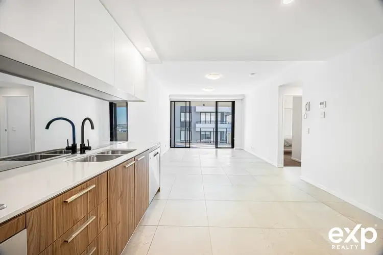 1514/1 Grant Avenue, Hope Island QLD 4212