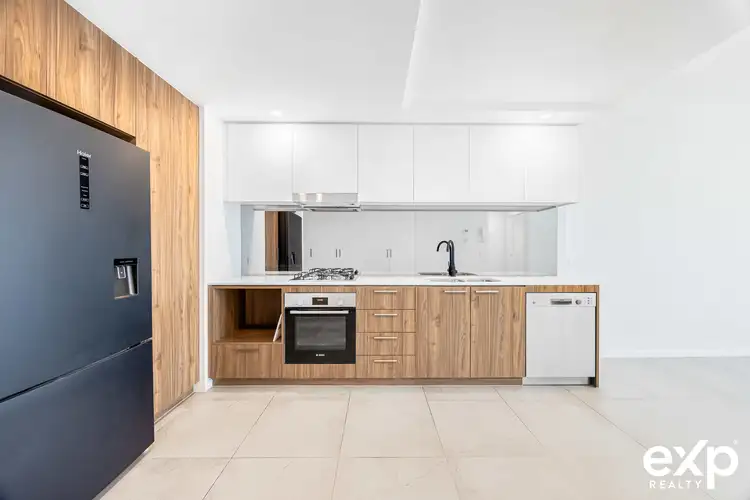 Third view of Homely unit listing, 1514/1 Grant Avenue, Hope Island QLD 4212