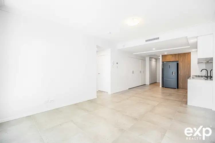 Fourth view of Homely unit listing, 1514/1 Grant Avenue, Hope Island QLD 4212
