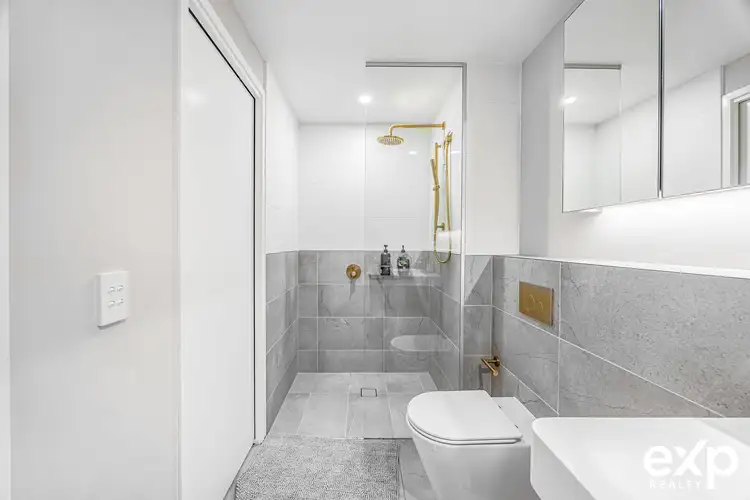 Sixth view of Homely unit listing, 1514/1 Grant Avenue, Hope Island QLD 4212