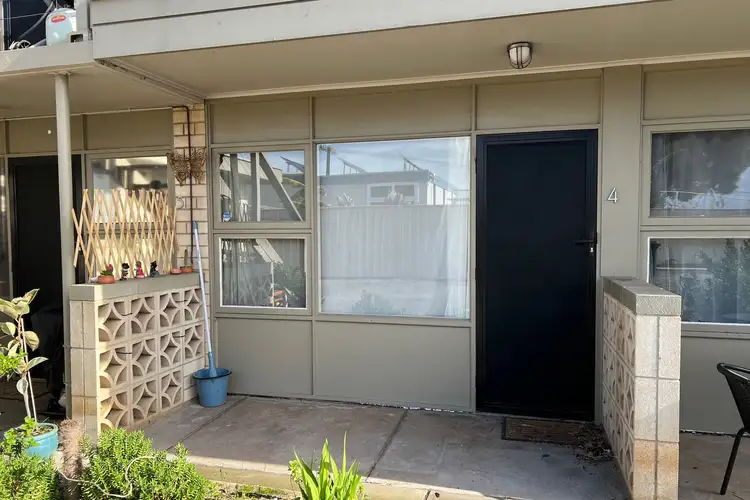 Main view of Homely unit listing, 4/114 London Street, Port Lincoln SA 5606