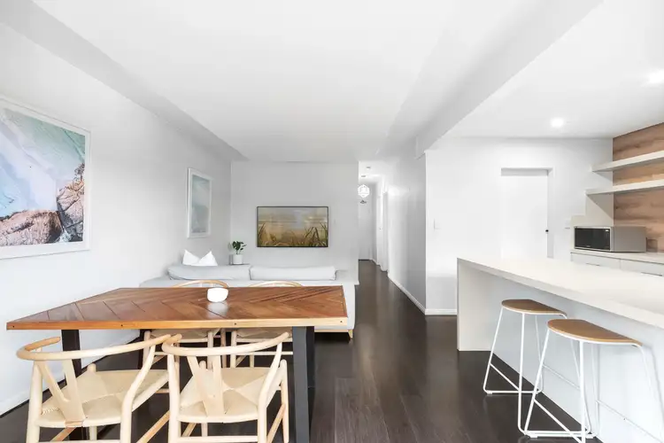 Second view of Homely apartment listing, 10/34-38 Girrilang Road, Cronulla NSW 2230
