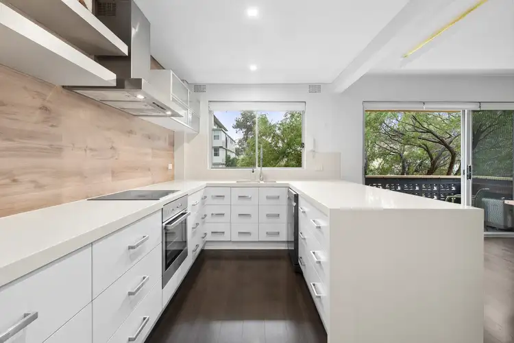 Third view of Homely apartment listing, 10/34-38 Girrilang Road, Cronulla NSW 2230