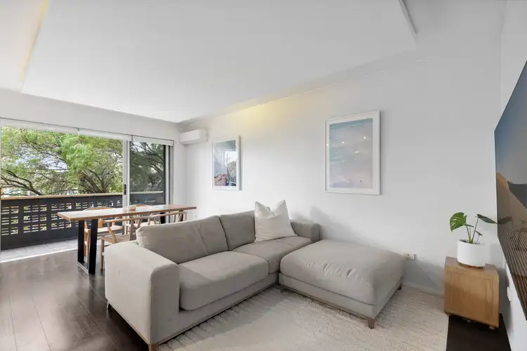 Fifth view of Homely apartment listing, 10/34-38 Girrilang Road, Cronulla NSW 2230
