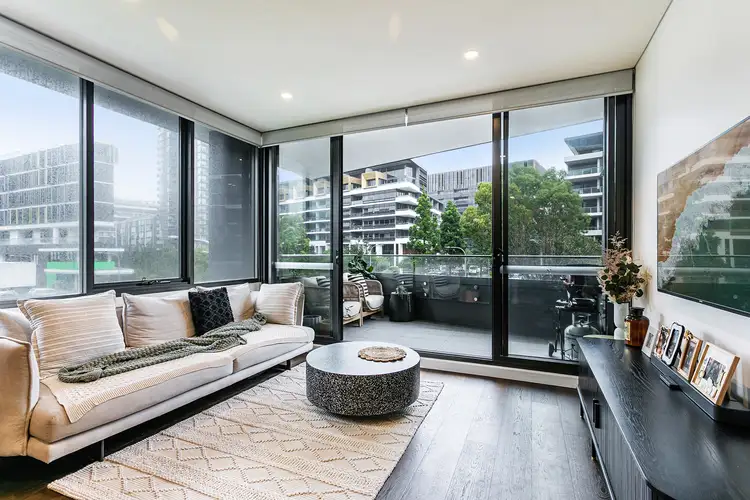 Main view of Homely apartment listing, 104/3 Sam Sing Street, Waterloo NSW 2017