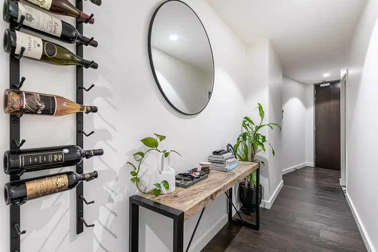 Third view of Homely apartment listing, 104/3 Sam Sing Street, Waterloo NSW 2017