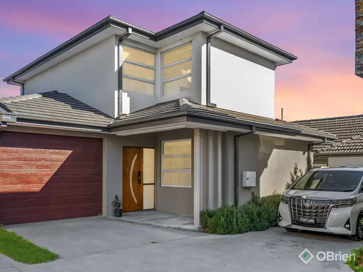 3/93 Harrison Street Street, Box Hill North VIC 3129