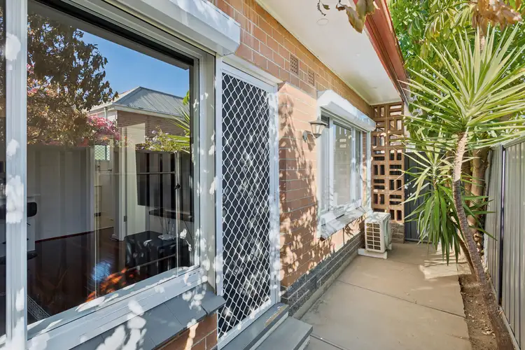 Second view of Homely unit listing, 2/115 Old Pelham Street, Ethelton SA 5015