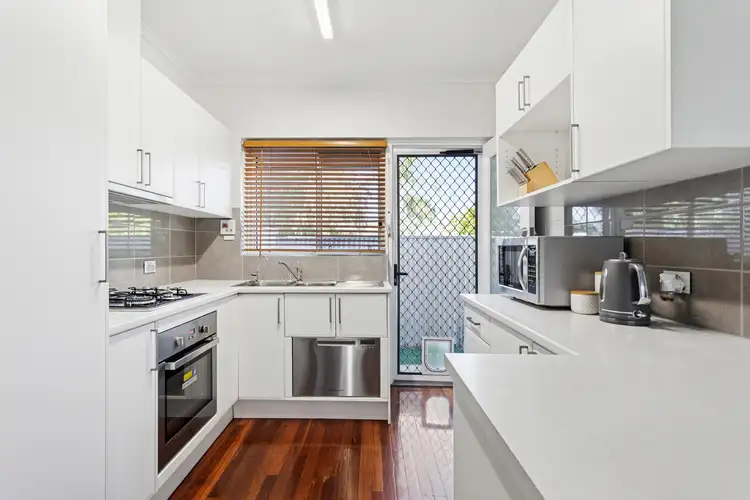 Third view of Homely unit listing, 2/115 Old Pelham Street, Ethelton SA 5015