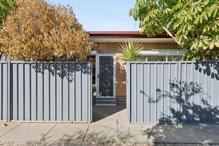 Fifth view of Homely unit listing, 2/115 Old Pelham Street, Ethelton SA 5015