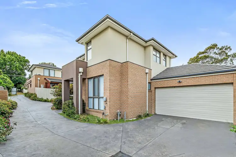Main view of Homely townhouse listing, 3/16 Westbrook Street, Chadstone VIC 3148