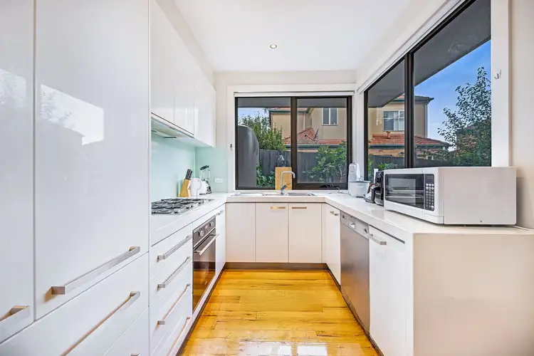 Fourth view of Homely townhouse listing, 3/16 Westbrook Street, Chadstone VIC 3148