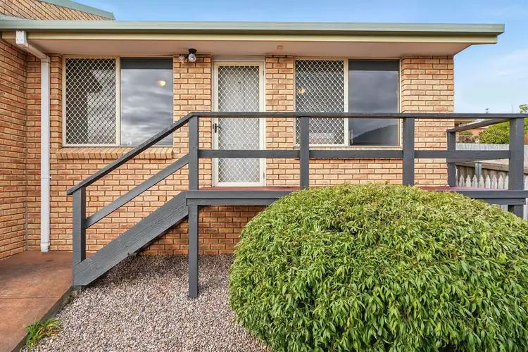 Second view of Homely unit listing, 3/207 Tolosa Street, Glenorchy TAS 7010