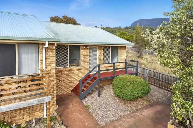 Third view of Homely unit listing, 3/207 Tolosa Street, Glenorchy TAS 7010