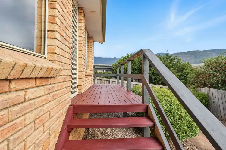 Fifth view of Homely unit listing, 3/207 Tolosa Street, Glenorchy TAS 7010