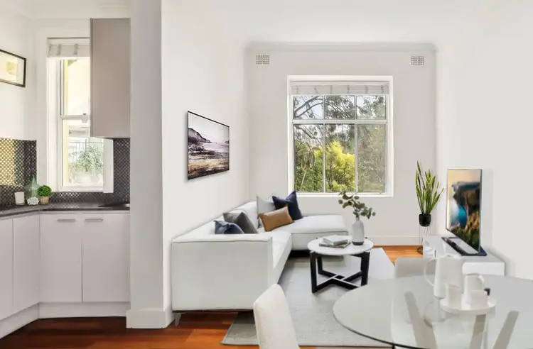 7/9 Wylde Street, Potts Point NSW 2011