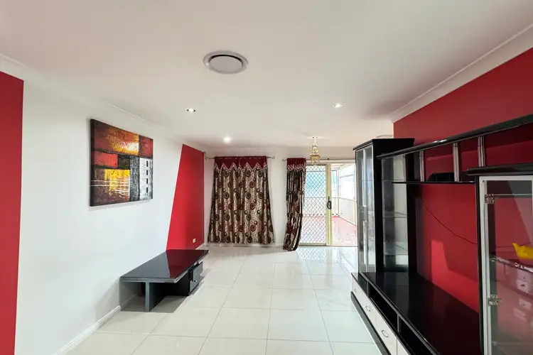 Second view of Homely townhouse listing, 8/22 Railway Parade, Blacktown NSW 2148
