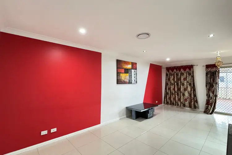 Third view of Homely townhouse listing, 8/22 Railway Parade, Blacktown NSW 2148