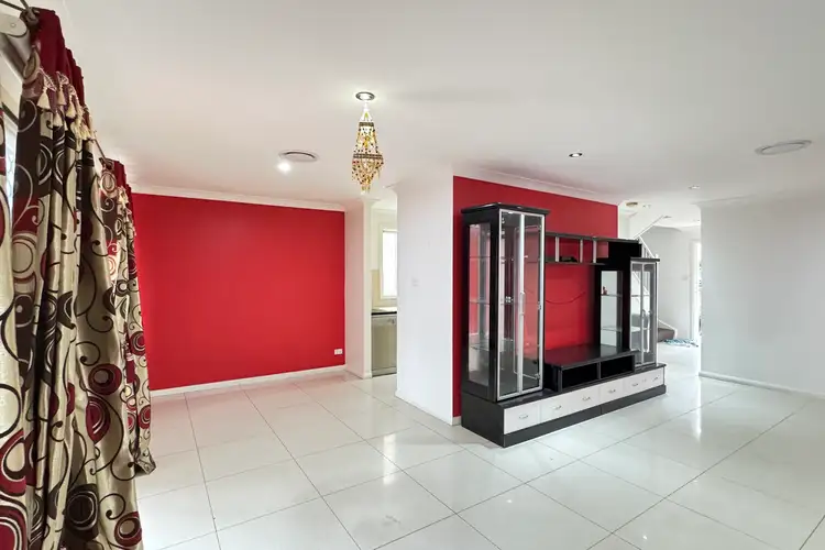 Fourth view of Homely townhouse listing, 8/22 Railway Parade, Blacktown NSW 2148