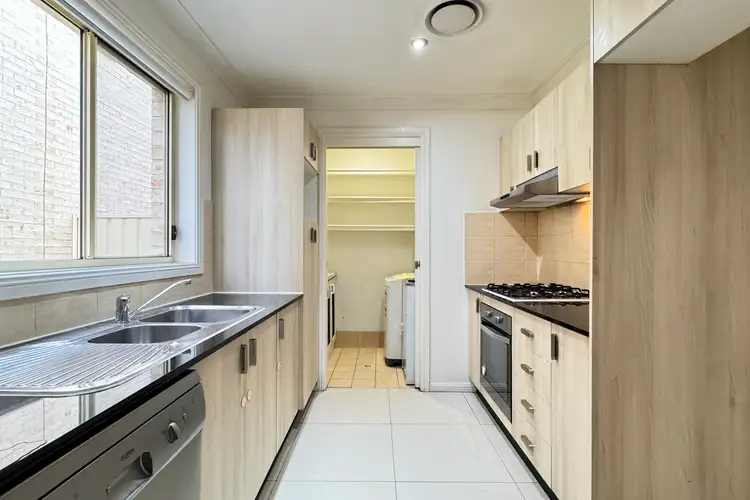 Fifth view of Homely townhouse listing, 8/22 Railway Parade, Blacktown NSW 2148