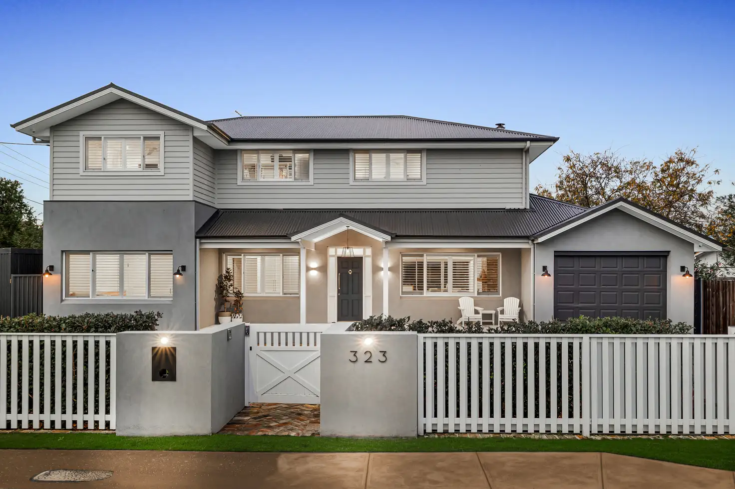 Main view of Homely house listing, 323 Blacktown Road, Seven Hills NSW 2147