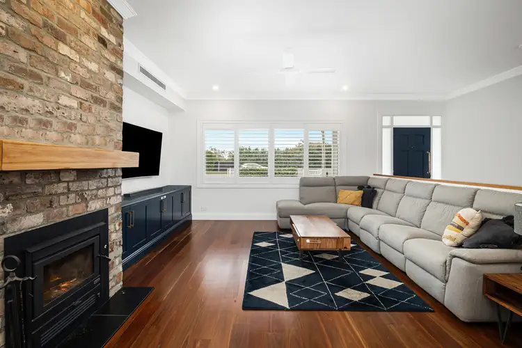 Second view of Homely house listing, 323 Blacktown Road, Seven Hills NSW 2147