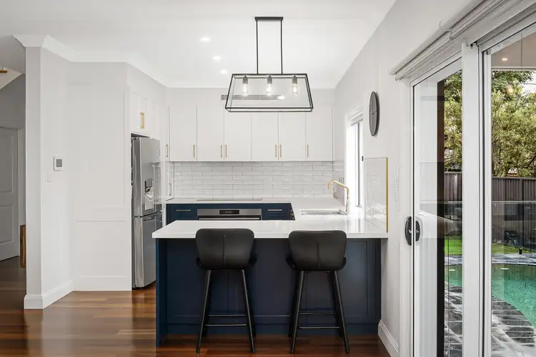 Third view of Homely house listing, 323 Blacktown Road, Seven Hills NSW 2147