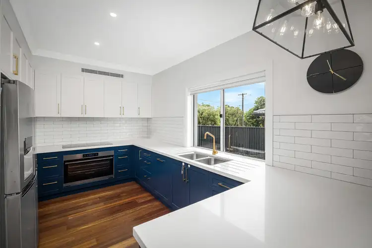 Fourth view of Homely house listing, 323 Blacktown Road, Seven Hills NSW 2147
