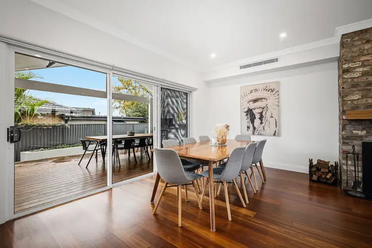 Fifth view of Homely house listing, 323 Blacktown Road, Seven Hills NSW 2147
