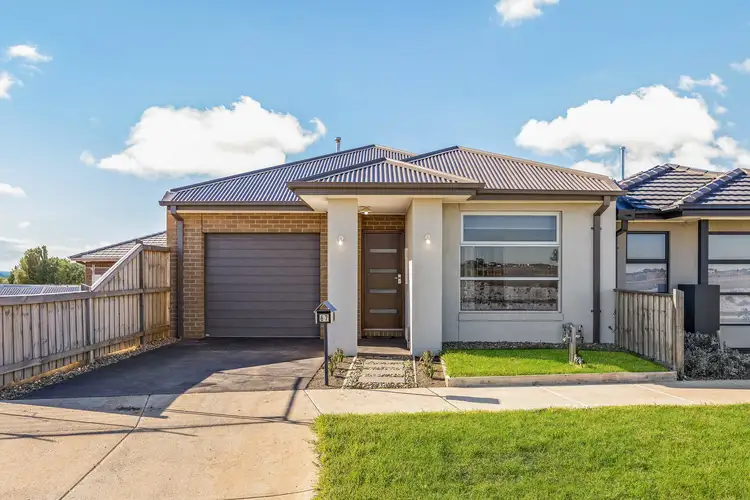 Main view of Homely house listing, 67 Basten Avenue, Deanside VIC 3336