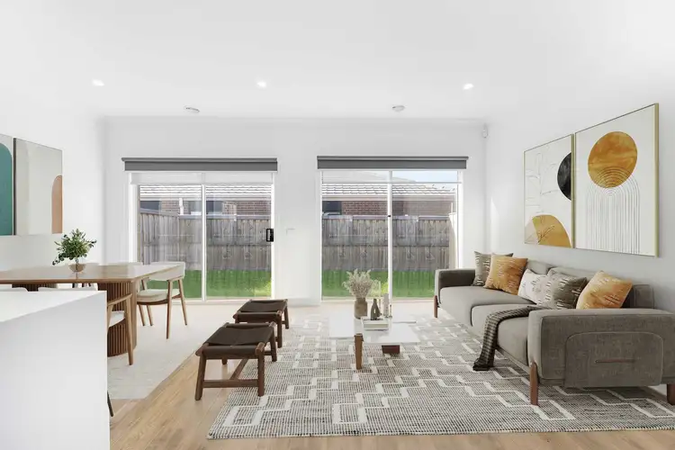 Third view of Homely house listing, 67 Basten Avenue, Deanside VIC 3336