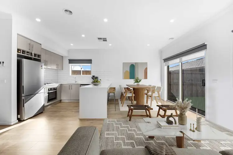 Fourth view of Homely house listing, 67 Basten Avenue, Deanside VIC 3336