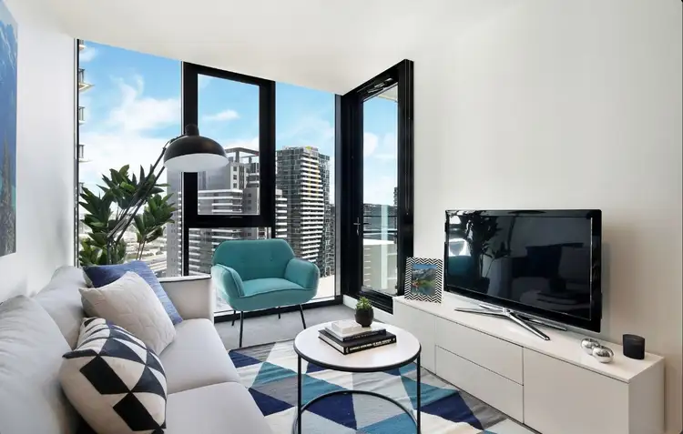 1009/45 Clarke Street, Southbank VIC 3006