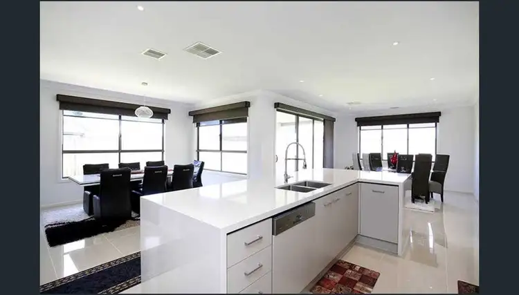 Second view of Homely house listing, 7 Waterbloom Avenue, Clyde North VIC 3978