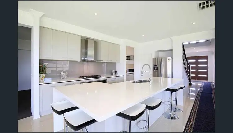 Fourth view of Homely house listing, 7 Waterbloom Avenue, Clyde North VIC 3978