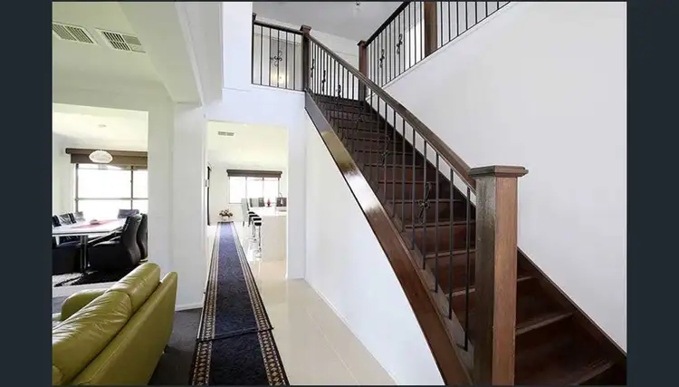 Fifth view of Homely house listing, 7 Waterbloom Avenue, Clyde North VIC 3978