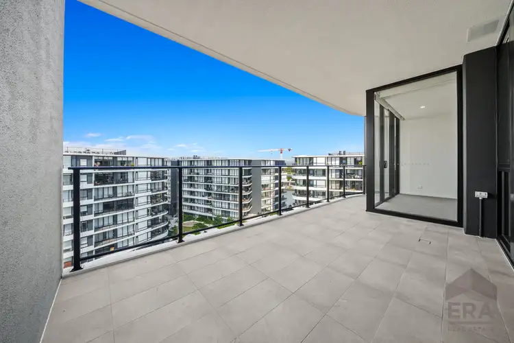 Fifth view of Homely apartment listing, 2809/10-12 Sickle Avenue, Hope Island QLD 4212