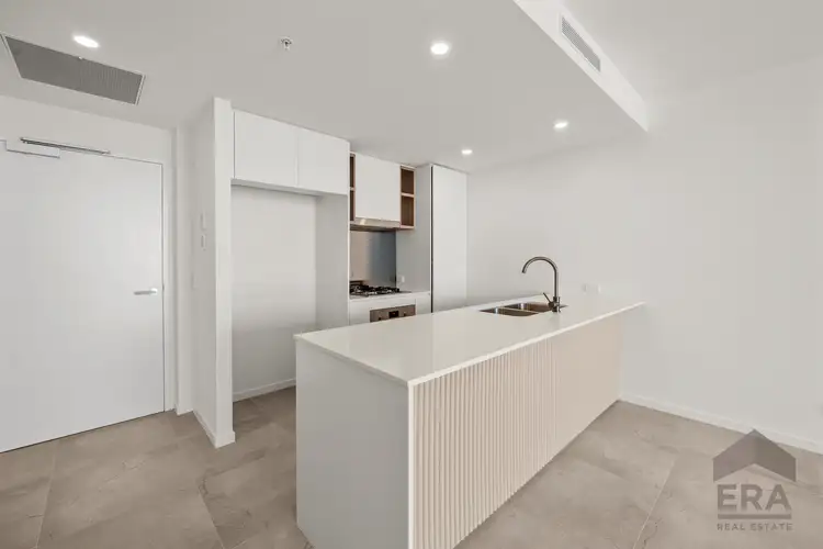 Sixth view of Homely apartment listing, 2809/10-12 Sickle Avenue, Hope Island QLD 4212