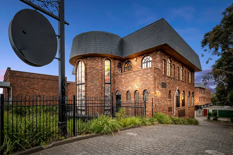 Main view of Homely apartment listing, 6/325 Nepean Highway, Frankston VIC 3199