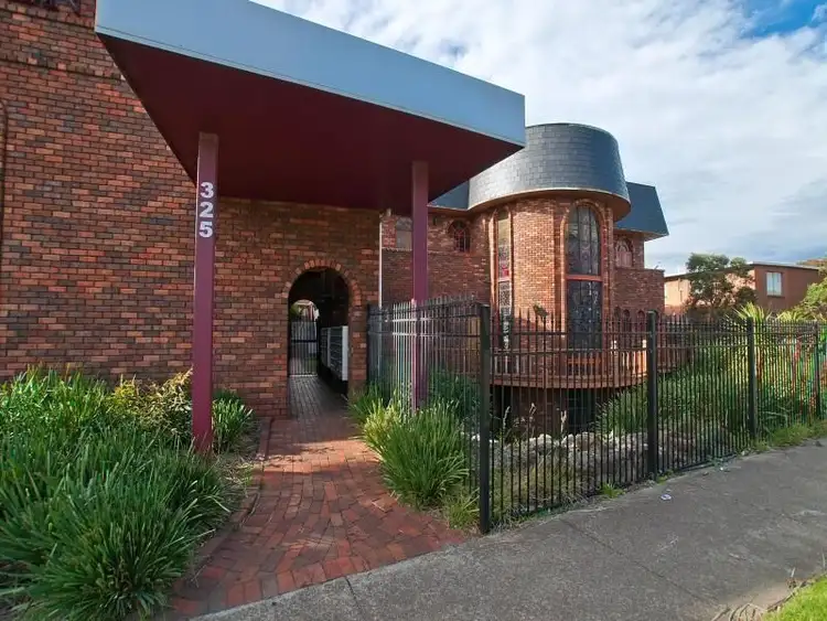 Second view of Homely apartment listing, 6/325 Nepean Highway, Frankston VIC 3199