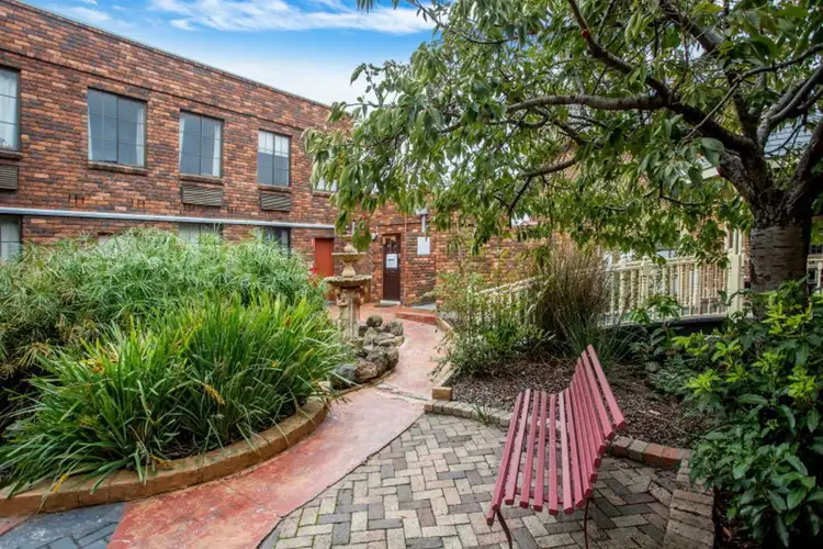 Third view of Homely apartment listing, 6/325 Nepean Highway, Frankston VIC 3199