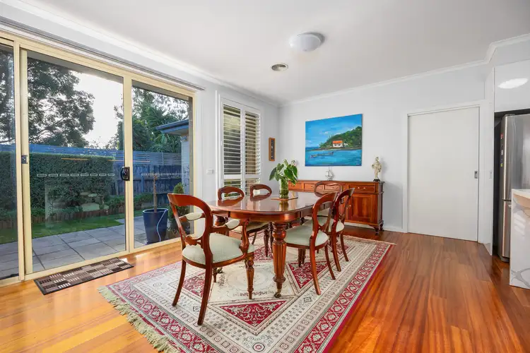 Third view of Homely house listing, 25A McAlister Street, Frankston VIC 3199