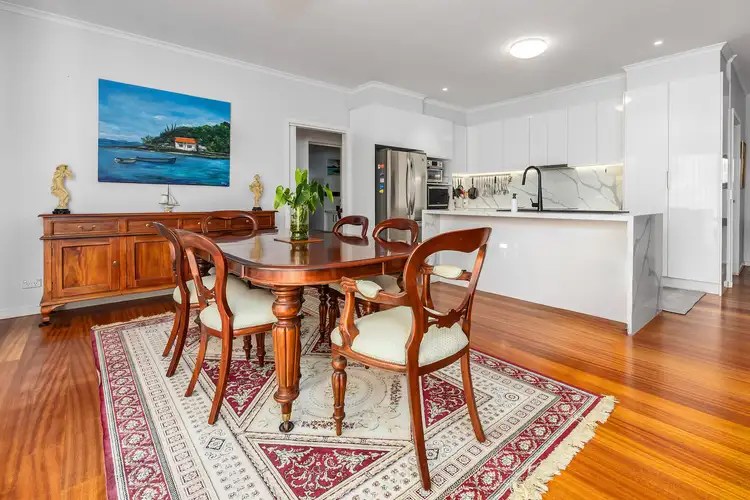 Fourth view of Homely house listing, 25A McAlister Street, Frankston VIC 3199