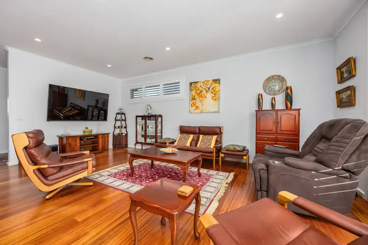 Fifth view of Homely house listing, 25A McAlister Street, Frankston VIC 3199