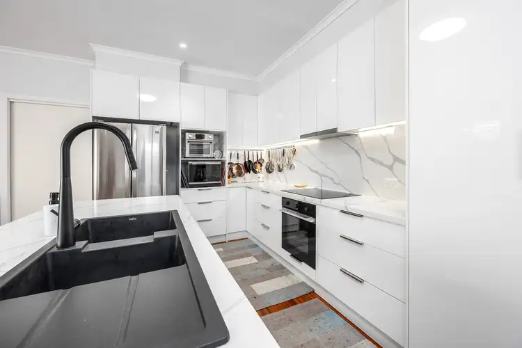 Sixth view of Homely house listing, 25A McAlister Street, Frankston VIC 3199