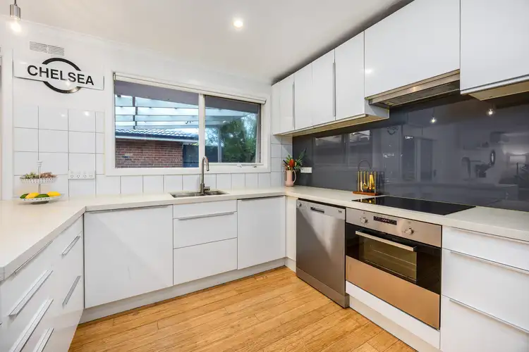 Fifth view of Homely house listing, 55 Arnold Drive, Chelsea VIC 3196