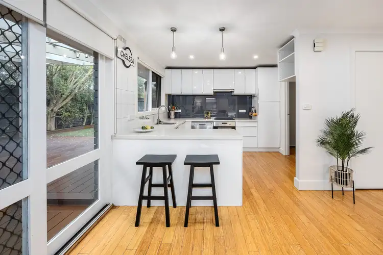 Sixth view of Homely house listing, 55 Arnold Drive, Chelsea VIC 3196