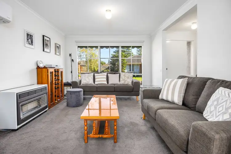 Second view of Homely unit listing, 3/44 Frank Street, Frankston VIC 3199