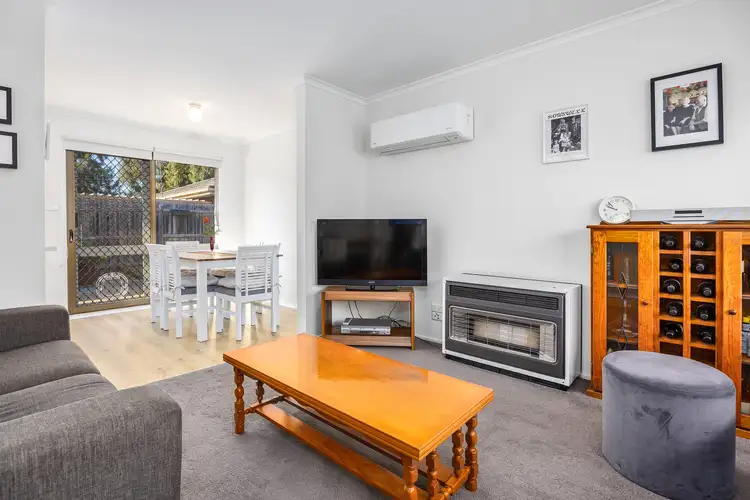 Third view of Homely unit listing, 3/44 Frank Street, Frankston VIC 3199