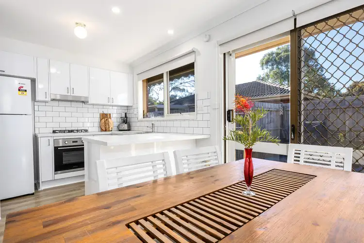 Fourth view of Homely unit listing, 3/44 Frank Street, Frankston VIC 3199